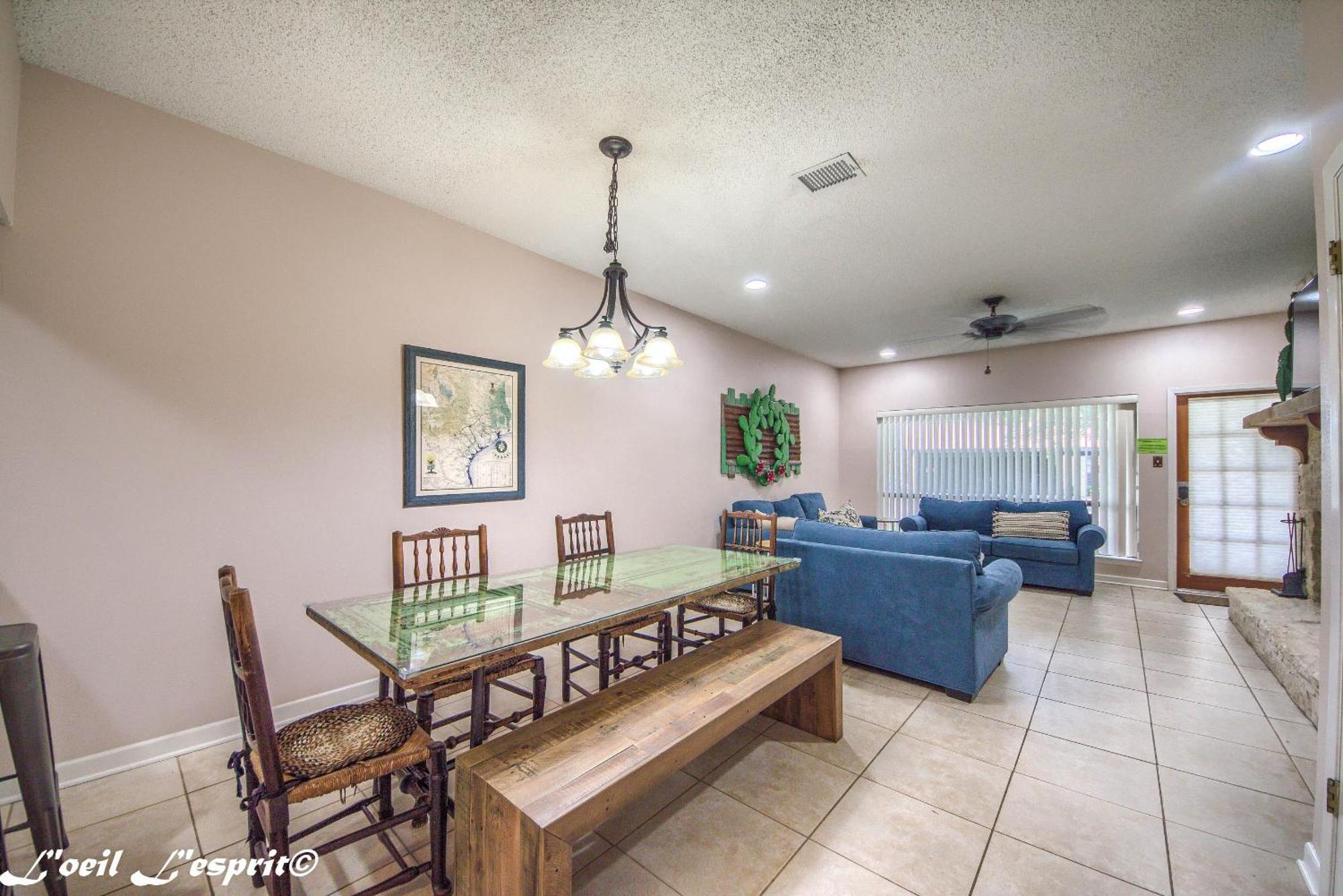 The Iron Cactus Condo On The Comal Cw C102 New Braunfels Esterno foto